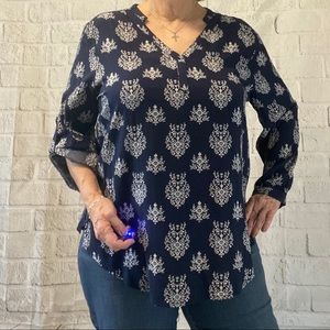 Kenzie Henley Top